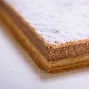 Jabłecznik z cynamonem