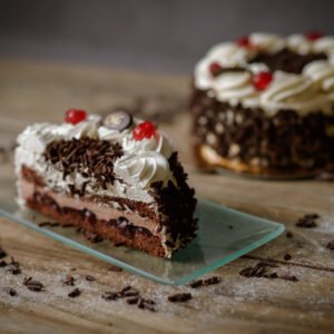 Tort szwarcwaldzki