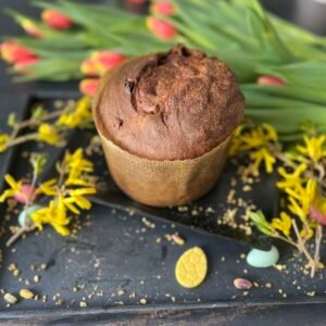 Babka panatone