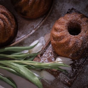 Babka piaskowa