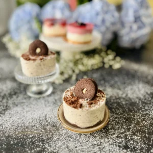 Monoporcja oreo