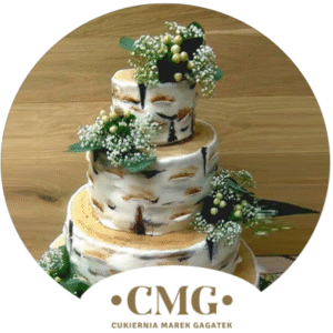 Tort Weselny F49