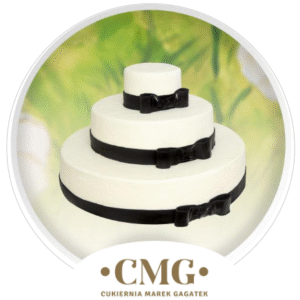 Tort Weselny M13